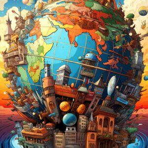 Cultures In Color! July 13-17, 2026