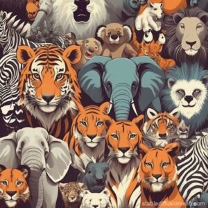 Wild At Art Camp-THURSDAY JUNE 25