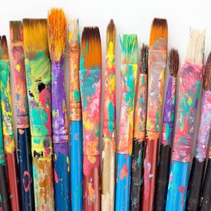 Tuesdays 1:30-3:00 (Ages 5-10)