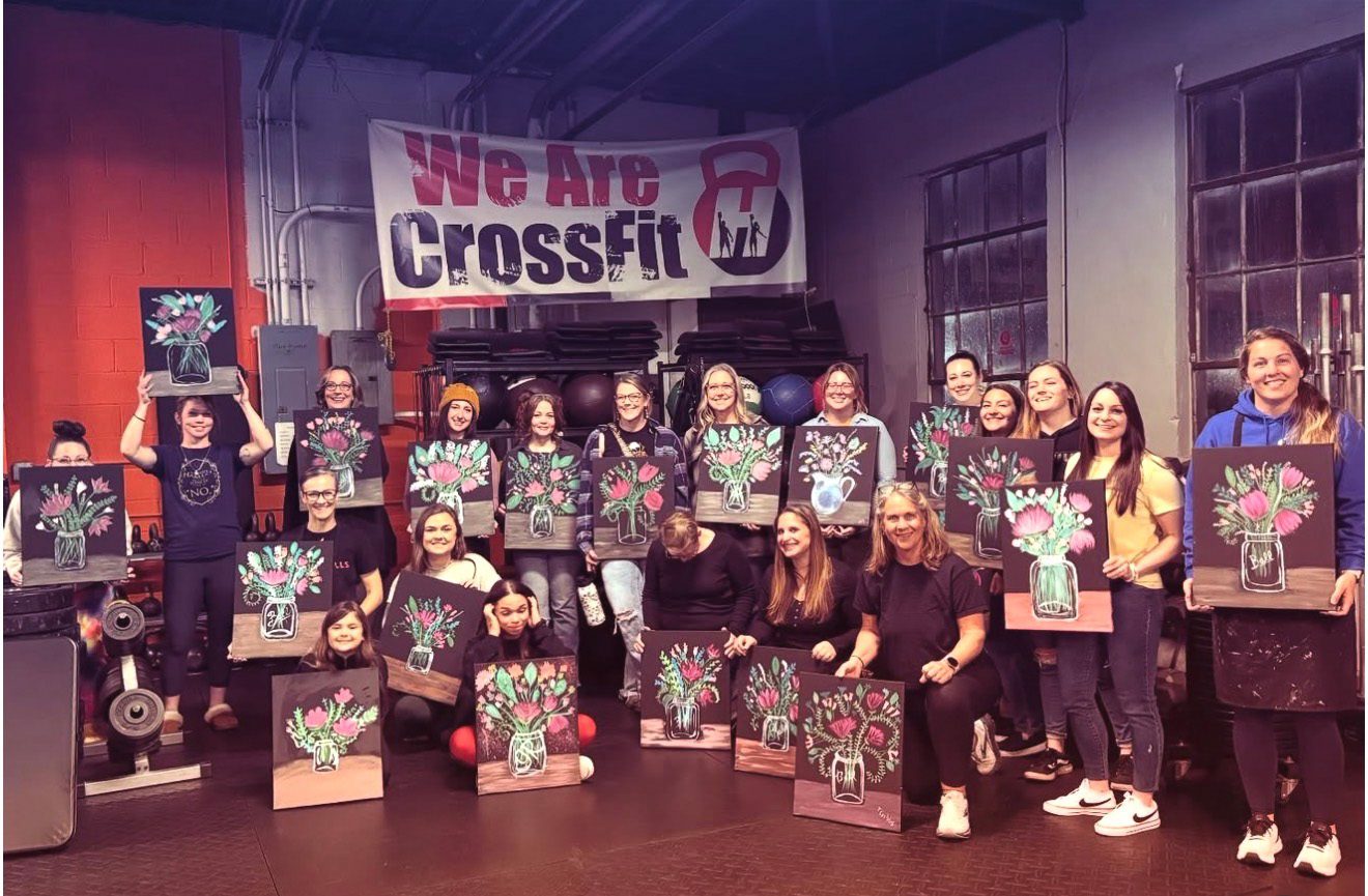 Cross Fit