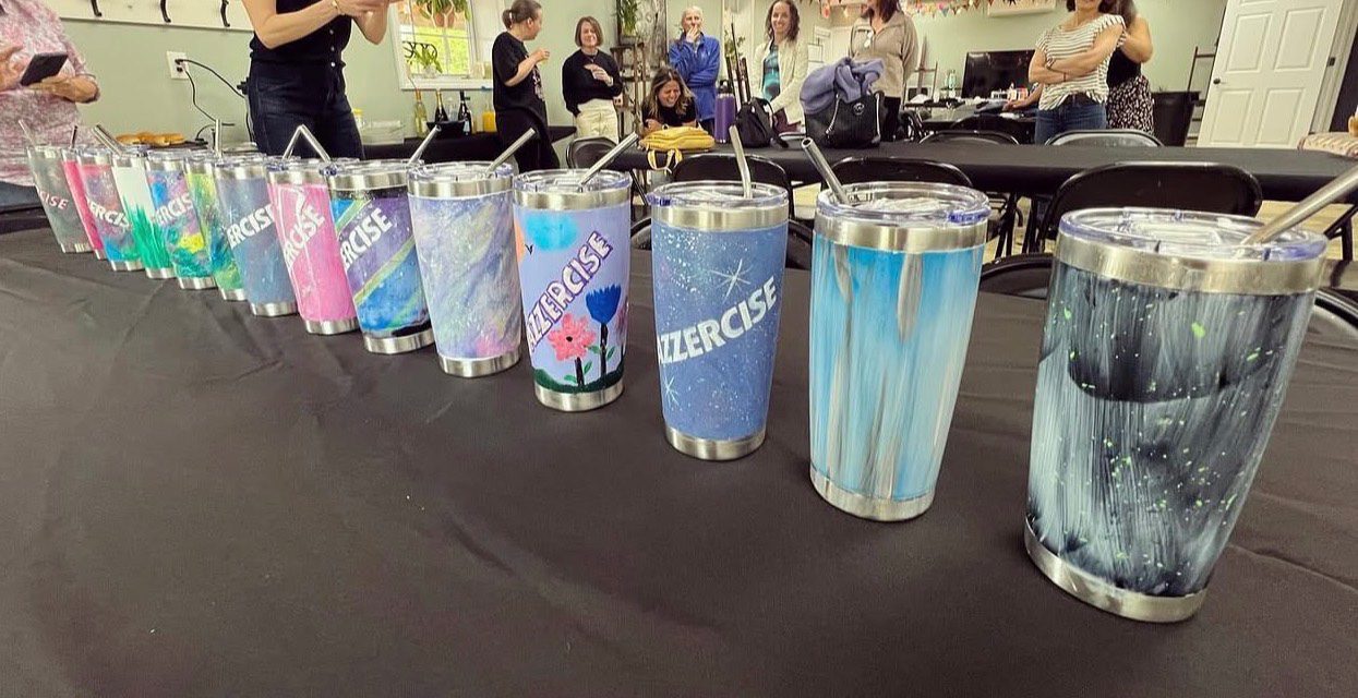Tumblers